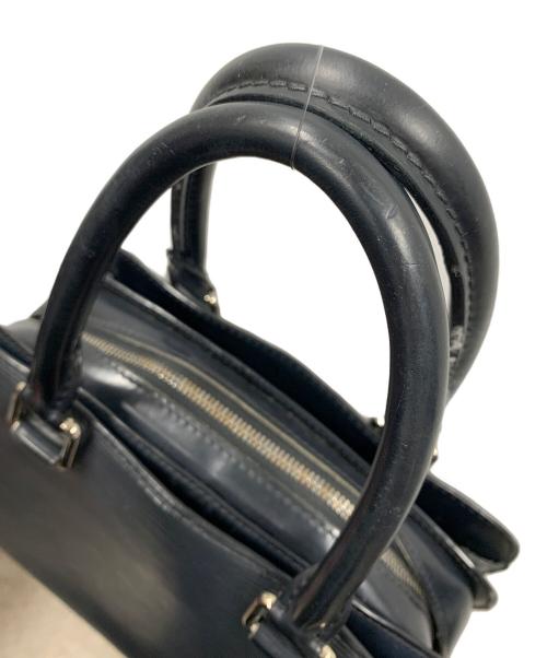LOUIS VUITTON（ルイ ヴィトン）LOUIS VUITTON (ルイ ヴィトン) ハンドバッグ エピ ポンヌフ ブラック サイズ:実寸サイズにてご確認ください。の古着・服飾アイテム