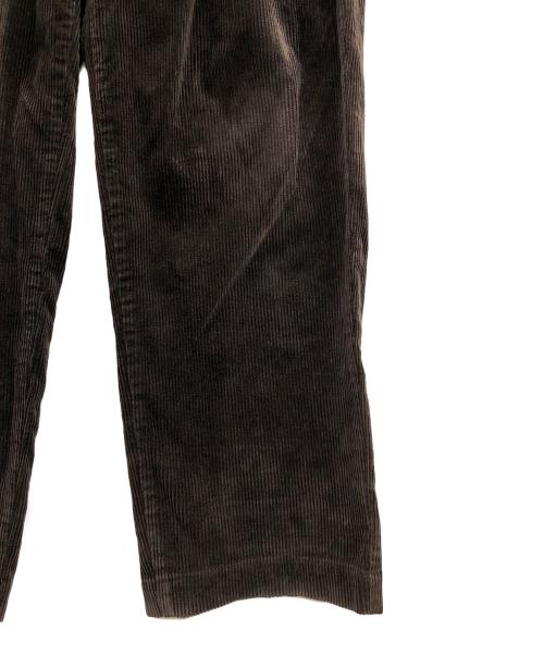 POLO RALPH LAUREN（ポロ・ラルフローレン）POLO RALPH LAUREN (ポロ・ラルフローレン) コーデュロイパンツ ブラウン サイズ:31×32の古着・服飾アイテム