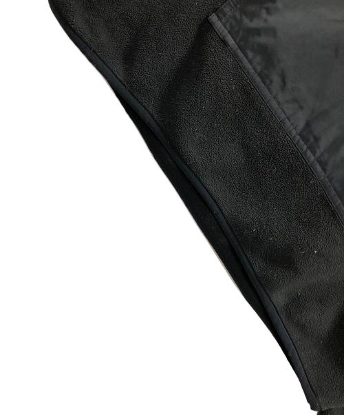 NIKE ACG（ナイキエーシージー）NIKE ACG (ナイキエージーシー) ポーラーアノラックフリースジャケット ブラック サイズ:Lの古着・服飾アイテム