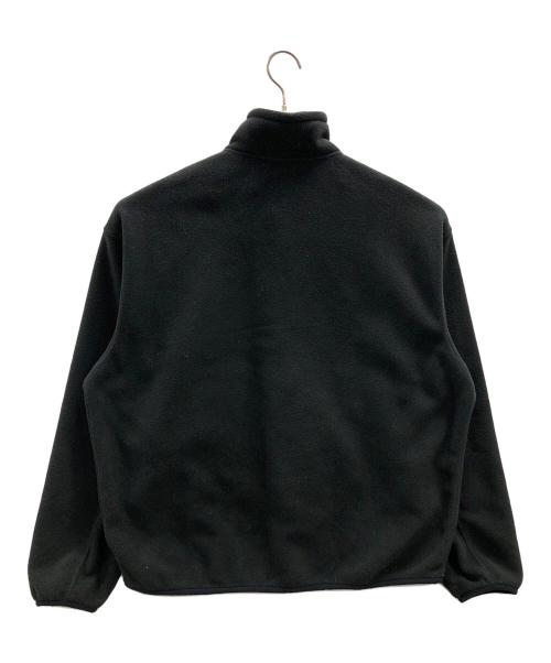NIKE ACG（ナイキエーシージー）NIKE ACG (ナイキエージーシー) ポーラーアノラックフリースジャケット ブラック サイズ:Lの古着・服飾アイテム