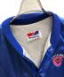 Swing ster (スウィングスター) CHICAGO CUBS（シカゴカブズ）ナイロンブルゾン ブルー サイズ:XL：8000円