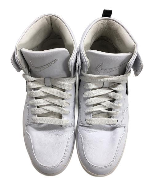 NIKE（ナイキ）NIKE RICCARDO TISCI ハイカットスニーカー Dunk High LUX Chukka 