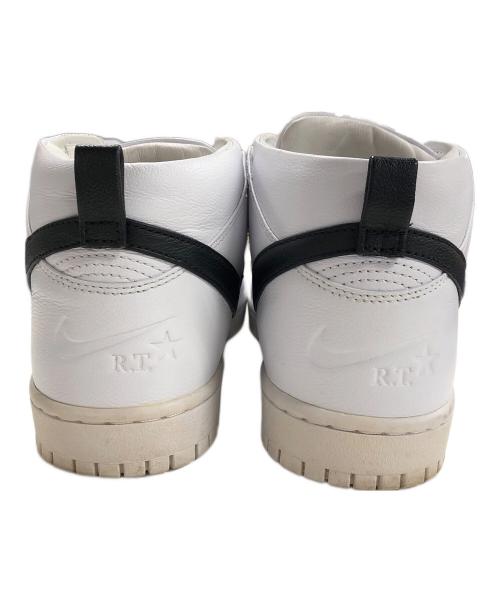 NIKE（ナイキ）NIKE RICCARDO TISCI ハイカットスニーカー Dunk High LUX Chukka 