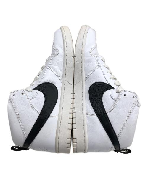 NIKE（ナイキ）NIKE RICCARDO TISCI ハイカットスニーカー Dunk High LUX Chukka 
