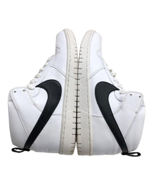 NIKE（ナイキ）NIKE RICCARDO TISCI ハイカットスニーカー Dunk High LUX Chukka 