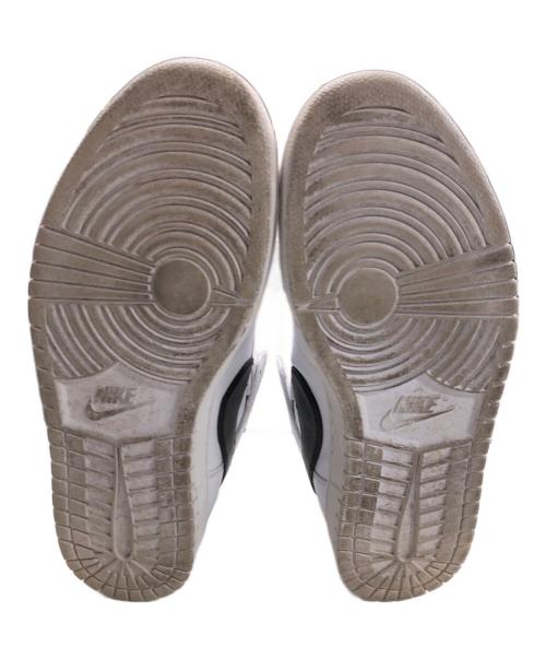 NIKE（ナイキ）NIKE RICCARDO TISCI ハイカットスニーカー Dunk High LUX Chukka 