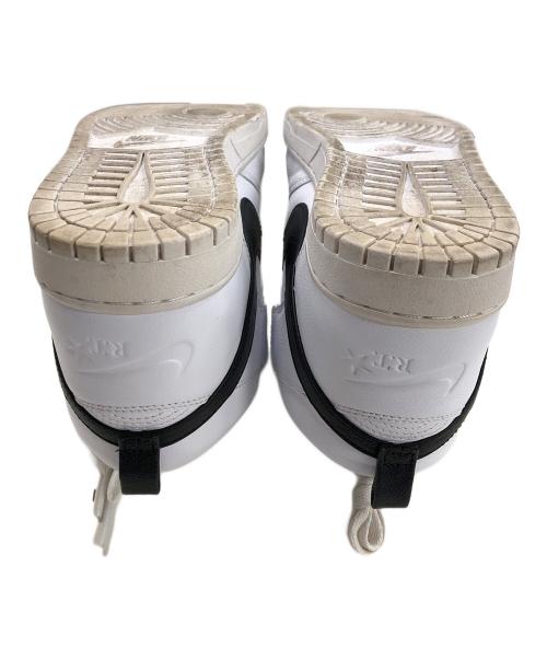 NIKE（ナイキ）NIKE RICCARDO TISCI ハイカットスニーカー Dunk High LUX Chukka 