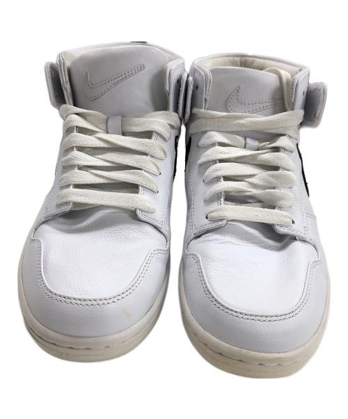 NIKE（ナイキ）NIKE RICCARDO TISCI ハイカットスニーカー Dunk High LUX Chukka 