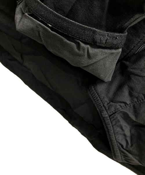 THE NORTH FACE（ザ ノース フェイス）THE NORTH FACE (ザ ノース フェイス) ナイロンジャケット エニータイムウィンドフーディ ブラック サイズ:Mの古着・服飾アイテム