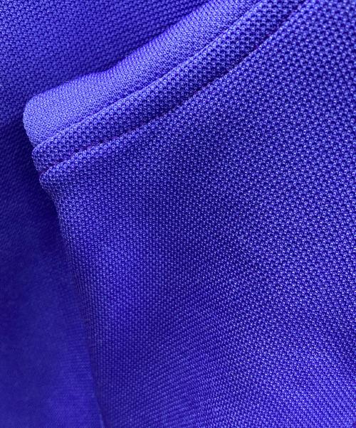 Champion（チャンピオン）Champion (チャンピオン) トラックジャケット ブルー サイズ:JASPO M 未使用品の古着・服飾アイテム