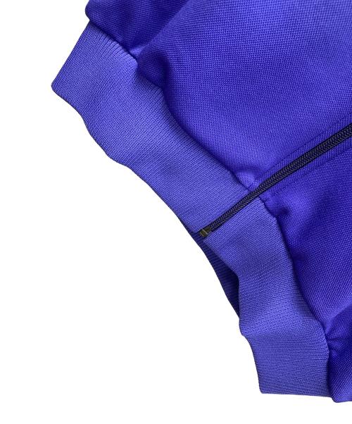 Champion（チャンピオン）Champion (チャンピオン) トラックジャケット ブルー サイズ:JASPO M 未使用品の古着・服飾アイテム