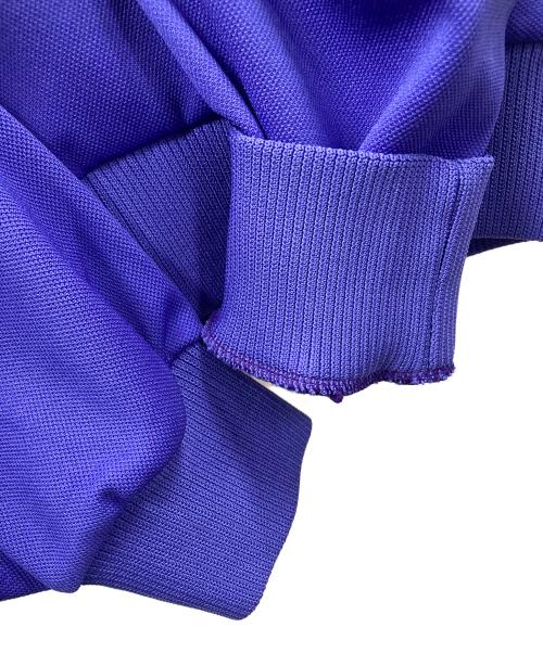 Champion（チャンピオン）Champion (チャンピオン) トラックジャケット ブルー サイズ:JASPO M 未使用品の古着・服飾アイテム