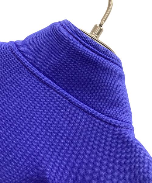 Champion（チャンピオン）Champion (チャンピオン) トラックジャケット ブルー サイズ:JASPO M 未使用品の古着・服飾アイテム