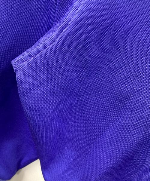 Champion（チャンピオン）Champion (チャンピオン) トラックジャケット ブルー サイズ:JASPO M 未使用品の古着・服飾アイテム