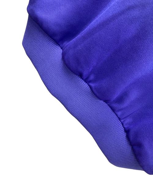 Champion（チャンピオン）Champion (チャンピオン) トラックジャケット ブルー サイズ:JASPO M 未使用品の古着・服飾アイテム