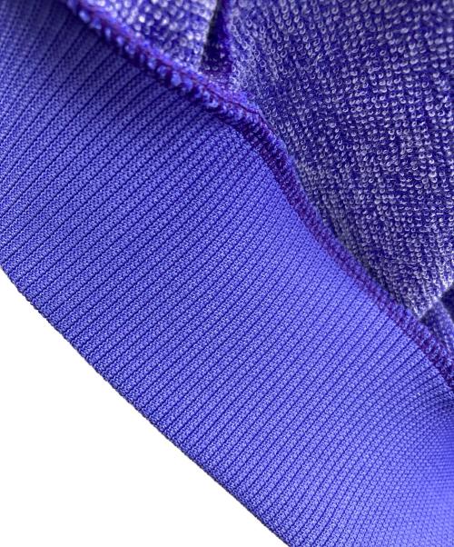 Champion（チャンピオン）Champion (チャンピオン) トラックジャケット ブルー サイズ:JASPO M 未使用品の古着・服飾アイテム