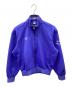 Champion（チャンピオン）の古着「トラックジャケット」｜ブルー