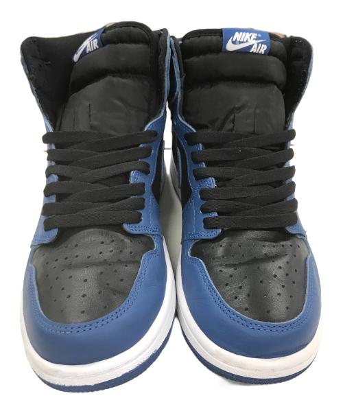 NIKE（ナイキ）NIKE (ナイキ) ハイカットスニーカー Air Jordan 1 Retro High OG 