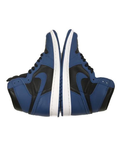 NIKE（ナイキ）NIKE (ナイキ) ハイカットスニーカー Air Jordan 1 Retro High OG 