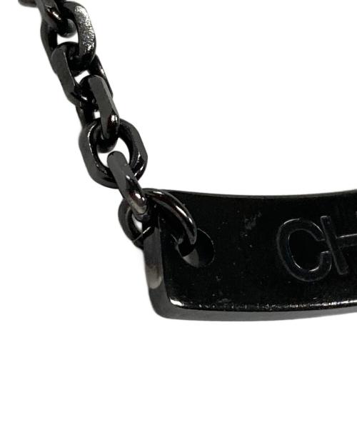 CHRIO（クリオ）CHRIO (クリオ) ネックレス サイズ:実寸サイズにてご確認ください。の古着・服飾アイテム