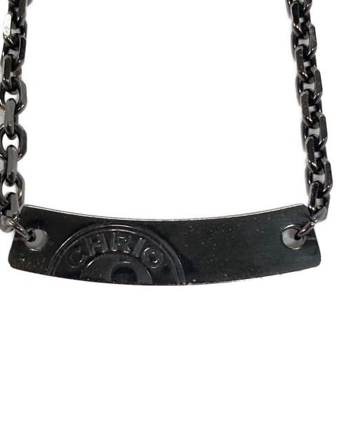 CHRIO（クリオ）CHRIO (クリオ) ネックレス サイズ:実寸サイズにてご確認ください。の古着・服飾アイテム