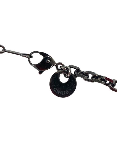 CHRIO（クリオ）CHRIO (クリオ) ネックレス サイズ:実寸サイズにてご確認ください。の古着・服飾アイテム