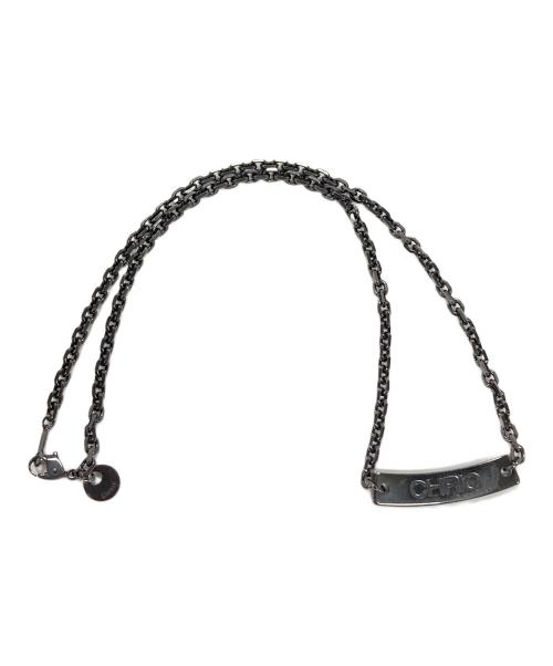 CHRIO（クリオ）CHRIO (クリオ) ネックレス サイズ:実寸サイズにてご確認ください。の古着・服飾アイテム