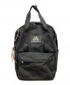 GREGORYグレゴリー）の古着「バックパック イージー ピージーデイ」｜ブラック