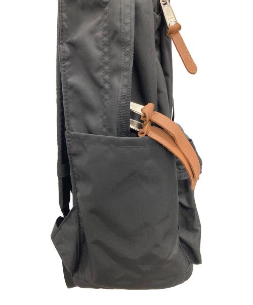 GREGORY（グレゴリー）GREGORY (グレゴリー) バックパック イージー ピージーデイ ブラック サイズ:実寸サイズにてご確認ください。の古着・服飾アイテム