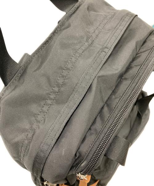 GREGORY（グレゴリー）GREGORY (グレゴリー) バックパック イージー ピージーデイ ブラック サイズ:実寸サイズにてご確認ください。の古着・服飾アイテム