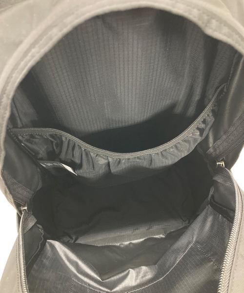 GREGORY（グレゴリー）GREGORY (グレゴリー) バックパック イージー ピージーデイ ブラック サイズ:実寸サイズにてご確認ください。の古着・服飾アイテム
