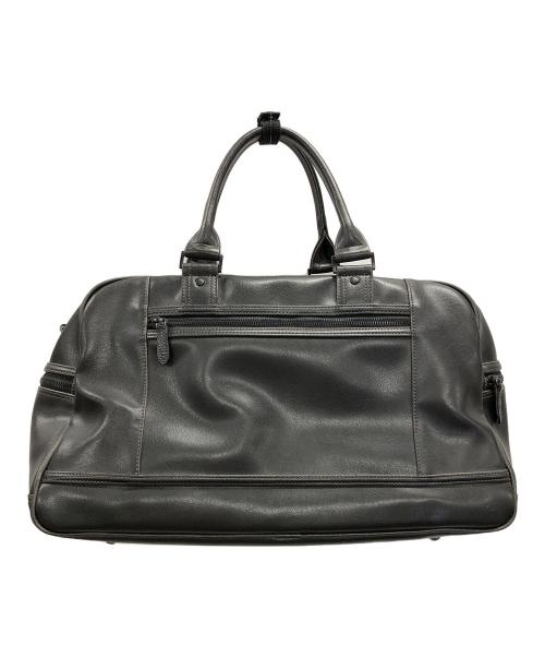 adidas（アディダス）adidas (アディダス) 2WAYバッグ ボストンバッグ ショルダーバッグ ブラック サイズ:実寸サイズにてご確認ください。の古着・服飾アイテム