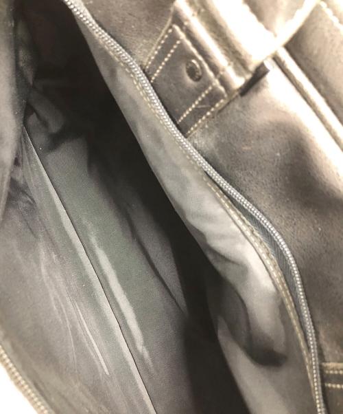 adidas（アディダス）adidas (アディダス) 2WAYバッグ ボストンバッグ ショルダーバッグ ブラック サイズ:実寸サイズにてご確認ください。の古着・服飾アイテム