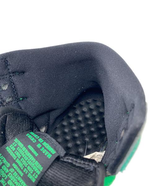 NIKE（ナイキ）NIKE (ナイキ) スニーカー AIR JORDAN 1 RETRO HIGH OG (エア ジョーダン 1 レトロ ハイ OG ) ホワイト×グリーン サイズ:27.5cmの古着・服飾アイテム