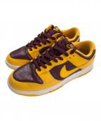 NIKEナイキ）の古着「スニーカー Dunk Low Retro 