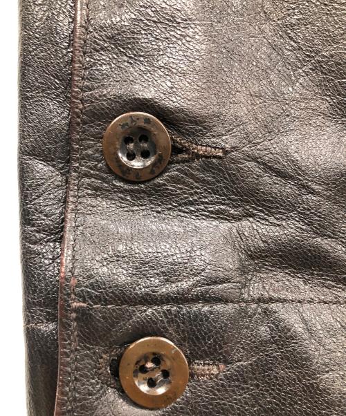 PANTS（パンツ）PANTS (パンツ) ジョッパーズパンツ ブラウン サイズ:実寸サイズにてご確認ください。の古着・服飾アイテム