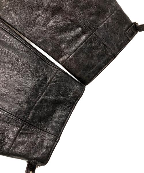 PANTS（パンツ）PANTS (パンツ) ジョッパーズパンツ ブラウン サイズ:実寸サイズにてご確認ください。の古着・服飾アイテム