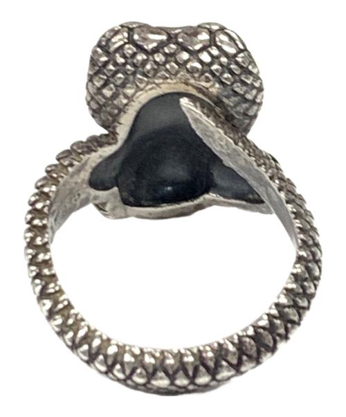Bizarre（ビザール）Bizarre (ビザール) リング　コブラ サイズ:実寸サイズにてご確認ください。の古着・服飾アイテム
