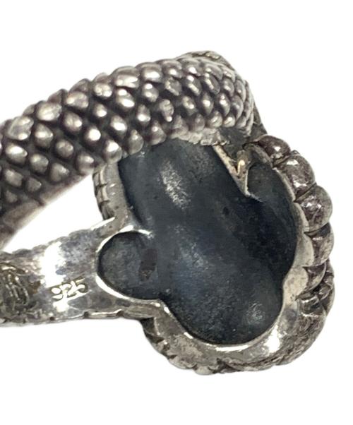 Bizarre（ビザール）Bizarre (ビザール) リング　コブラ サイズ:実寸サイズにてご確認ください。の古着・服飾アイテム