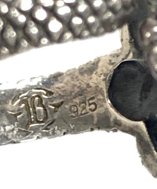 Bizarre（ビザール）Bizarre (ビザール) リング　コブラ サイズ:実寸サイズにてご確認ください。の古着・服飾アイテム