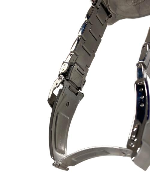 SEIKO（セイコー）SEIKO (セイコー) 腕時計 プロスペックス ソーラー ダイバー 200m ブラック サイズ:実寸サイズにてご確認ください。の古着・服飾アイテム