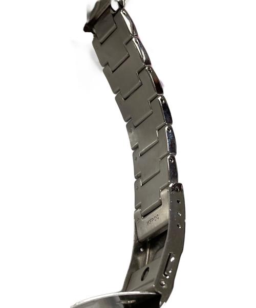 SEIKO（セイコー）SEIKO (セイコー) 腕時計 プロスペックス ソーラー ダイバー 200m ブラック サイズ:実寸サイズにてご確認ください。の古着・服飾アイテム