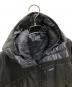 Patagonia (パタゴニア) 中綿ジャケット ダスパーカー ブラック サイズ:M：45000円