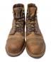 RED WING (レッドウィング) ブーツ COPPER（コッパー） ブラウン サイズ:28cm：25000円