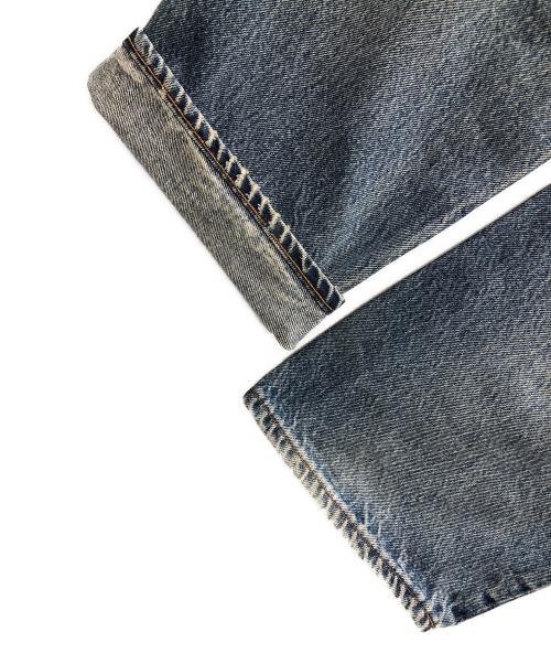 LEVI'S（リーバイス）LEVI'S (リーバイス) デニムパンツ 501 インディゴ サイズ:実寸サイズにてご確認ください。の古着・服飾アイテム