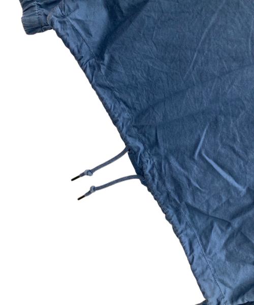 Patagonia（パタゴニア）Patagonia (パタゴニア) ライトウェイト オールウェア ヘンプ コーチズ ジャケット ネイビー サイズ:XSの古着・服飾アイテム