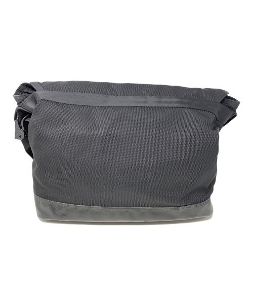 PORTER（ポーター）PORTER (ポーター) ショルダーバッグ　HEAT（ヒート）  MESSENGER BAG（メッセンジャーバッグ） ブラック サイズ:実寸サイズにてご確認下さい。の古着・服飾アイテム