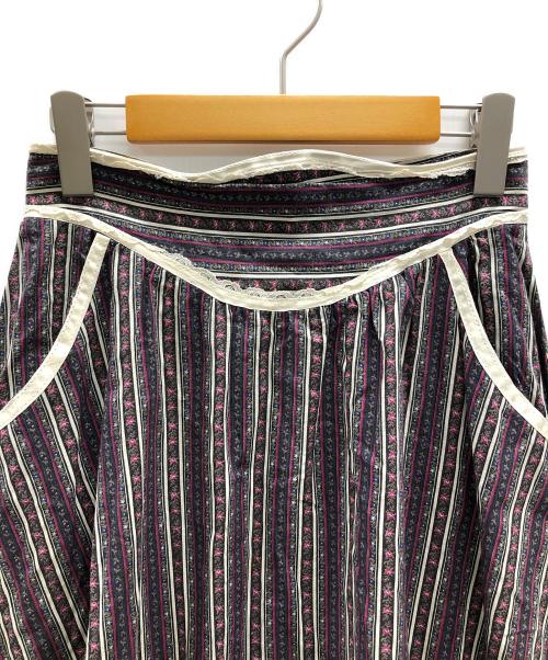 Jessica’s GUNNIES（ジェシカ ガンニーズ）Jessica’s GUNNIES (ジェシカ ガンニーズ) スカート ネイビー系 サイズ:9の古着・服飾アイテム