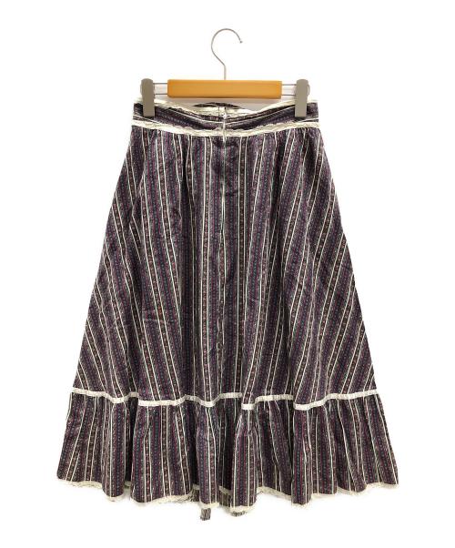 Jessica’s GUNNIES（ジェシカ ガンニーズ）Jessica’s GUNNIES (ジェシカ ガンニーズ) スカート ネイビー系 サイズ:9の古着・服飾アイテム