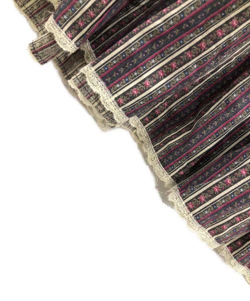 Jessica’s GUNNIES（ジェシカ ガンニーズ）Jessica’s GUNNIES (ジェシカ ガンニーズ) スカート ネイビー系 サイズ:9の古着・服飾アイテム